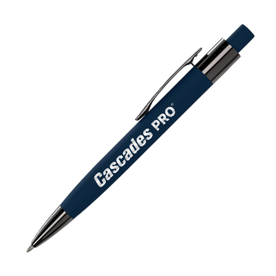 Picture of Metal ballpoint pen