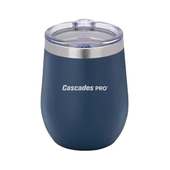 Picture of 15 oz Vacuum Tumbler