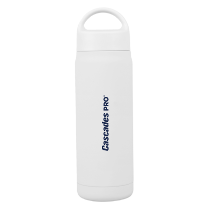Picture of 18 oz Recycled Stainless Steel Bottle